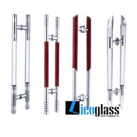 Tay nắm cửa thủy lực VVP Thái Lan