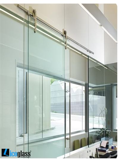 CỬA KÍNH THỦY LỰC TRƯỢT RAY 01