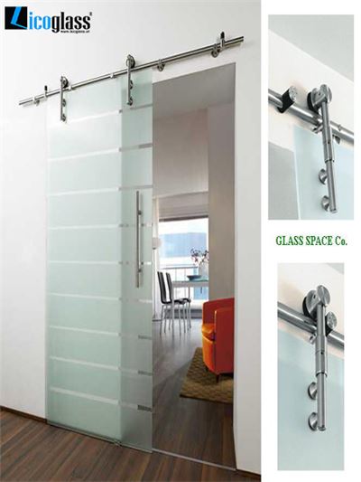 CỬA KÍNH THỦY LỰC TRƯỢT RAY 04