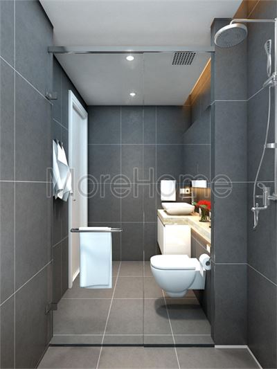 PHÒNG TẮM KÍNH LCL 