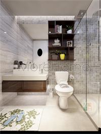 PHÒNG TẮM KÍNH LCL 002