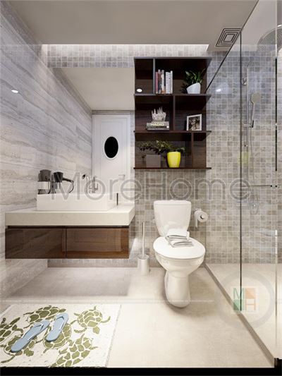 PHÒNG TẮM KÍNH LCL 002