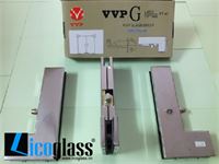 Kẹp dưới VVP Thái Lan sử dụng lắp đặt 