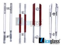 TAY NẮM CỬA THỦY LỰC HAFELE