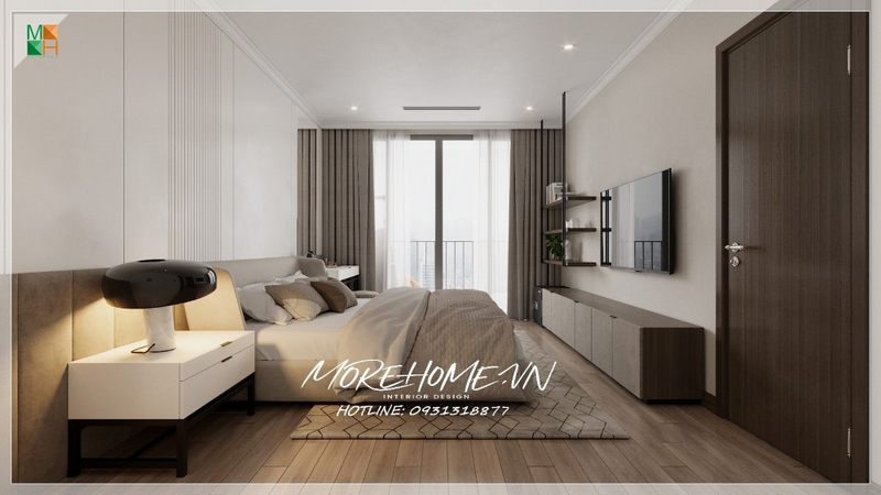 Tìm hiểu 20 mẫu trang trí cửa gỗ mới nhất 