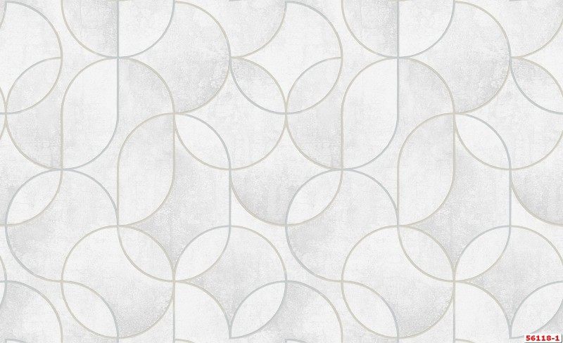 Hình ảnh giấy dán tường 3d chính hãng hàn quốc mã 56118-1