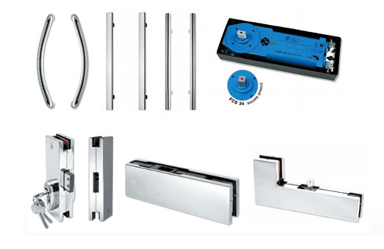 bản lề cửa kính thủy lực bản lề cửa kính thủy lực